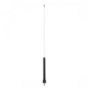 Kannad Whip Antenna, ANT AV200 (Black)